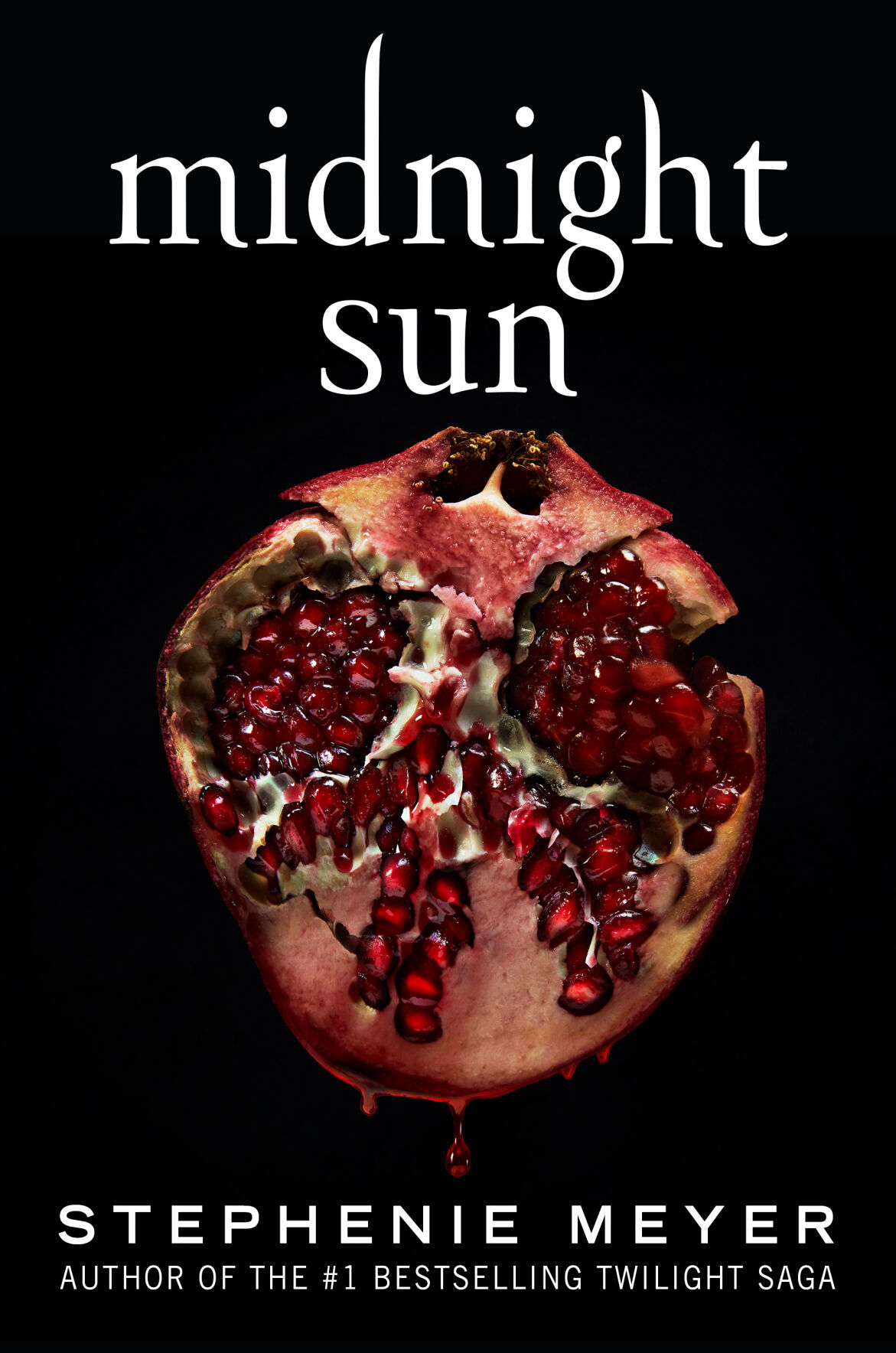 midnight sun